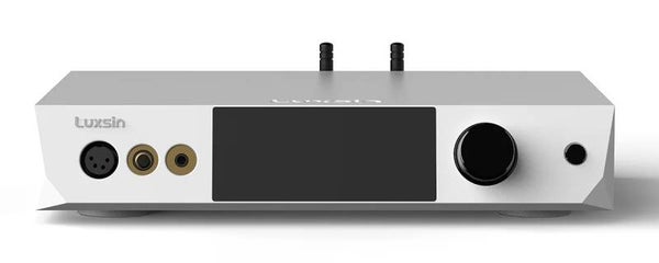 Luxsin X9 – High-End DAC & Hoofdtelefoonversterker