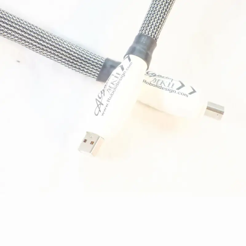Roboli USB 6000 Series 2