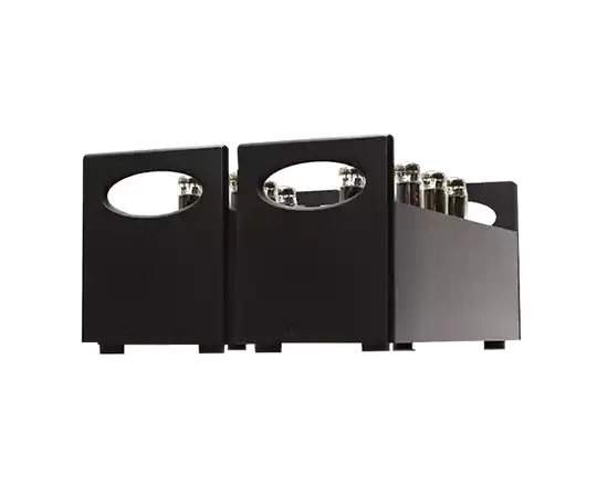 Rogue Audio Apollo "DARK" monoblok, per paar