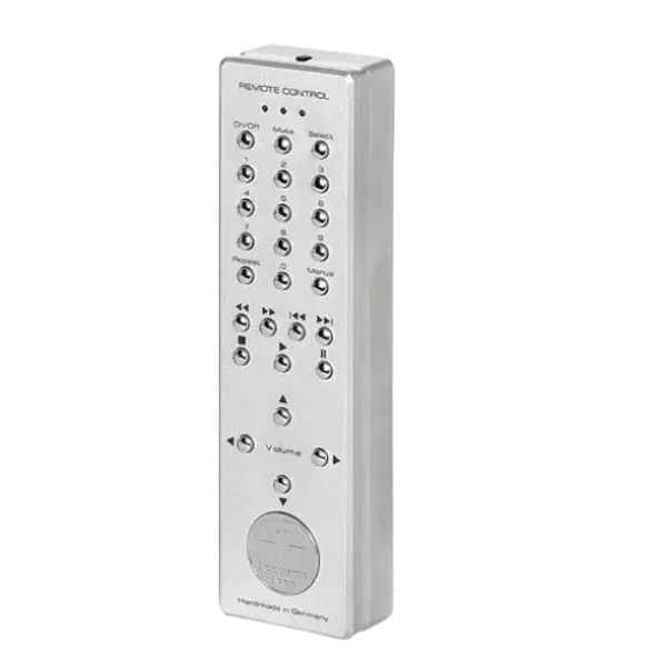 Accustic Arts System Remote