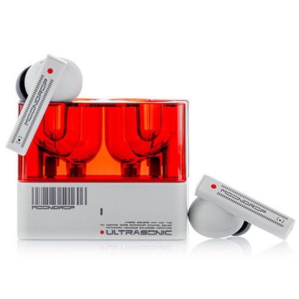 Moondrop Ultrasonic