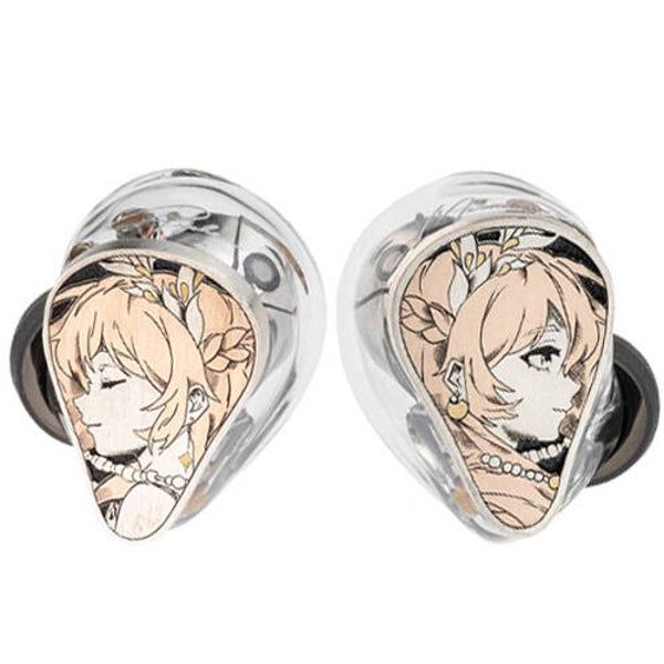 Moondrop Psyche