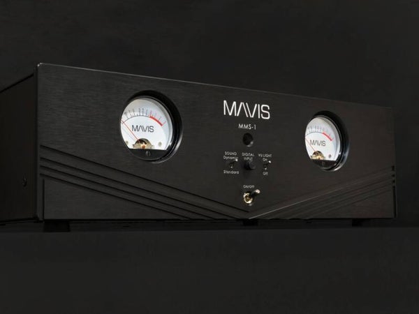 Mavis MMS‑1