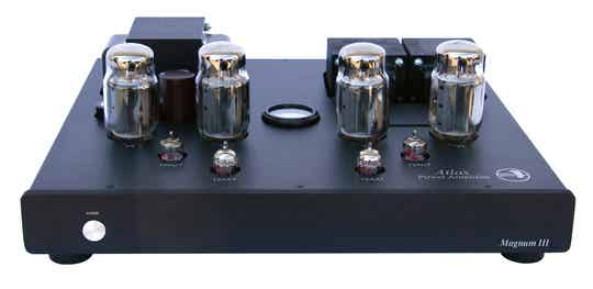 Rogue Audio The Atlas Magnum III