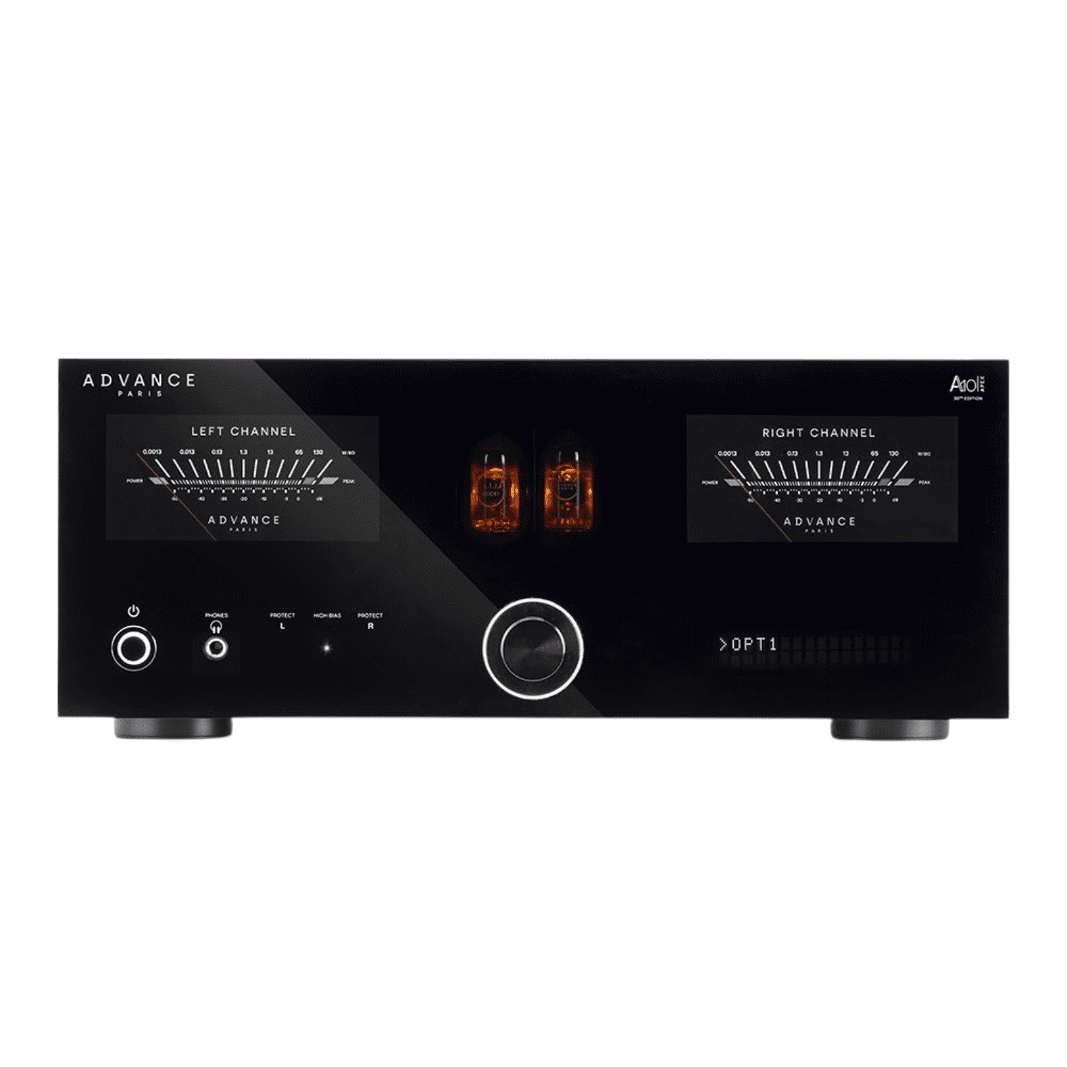 Advanced Paris A12 APEX