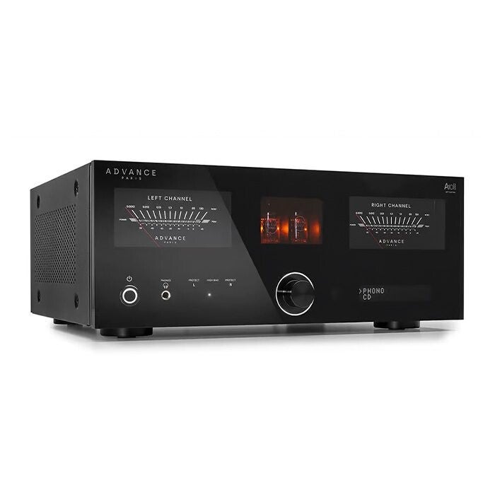 Advance Paris A10 APEX