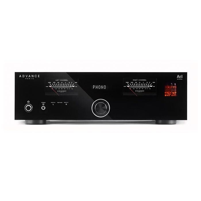 Advance Paris A8 APEX