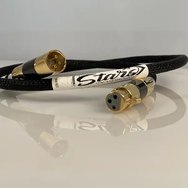 Roboli AES Stars Series 4