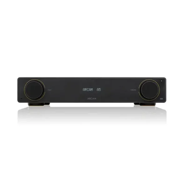 Arcam A5 (Demo)