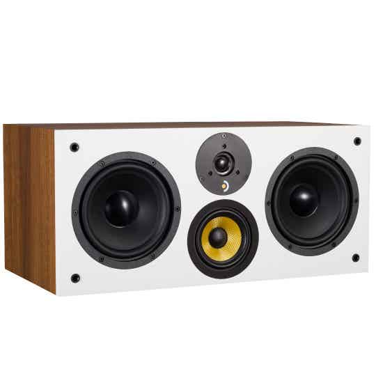 Davis Acoustic Ariane C2 (Per Stuk)