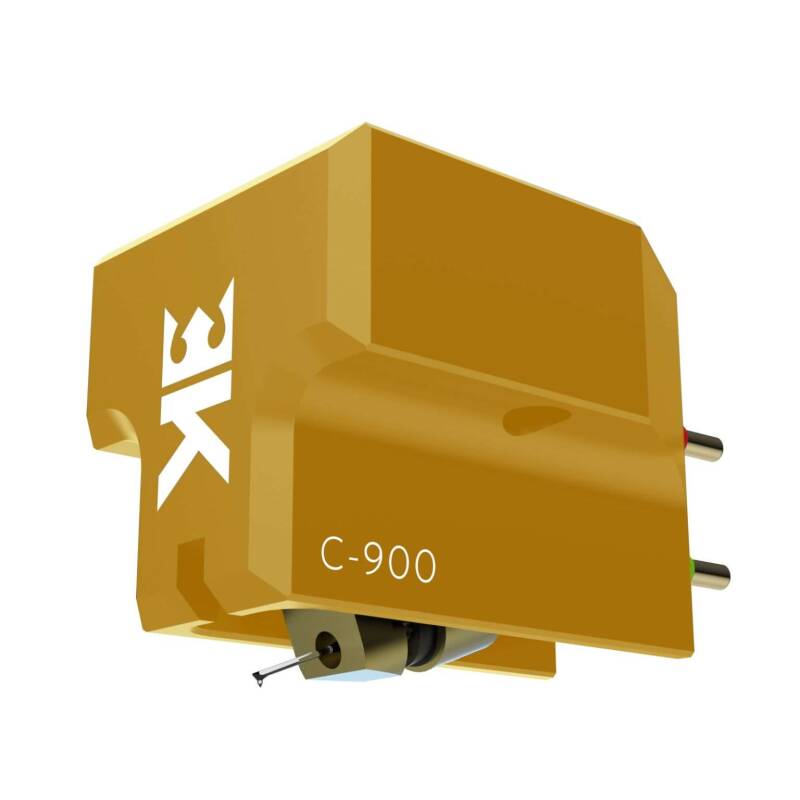 Kensington Audio C-900 MC