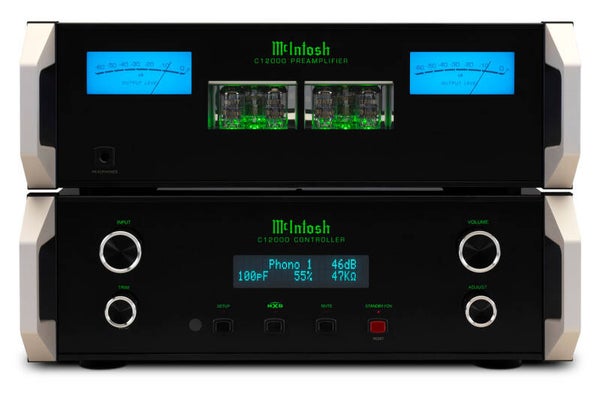 Mcintosh C12000