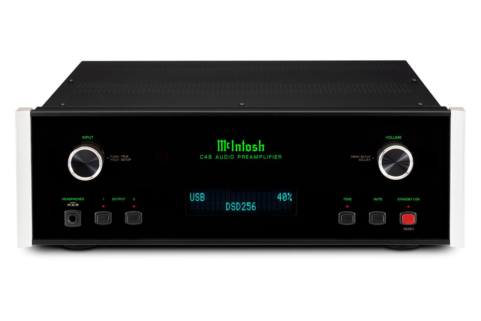 Mcintosh C49