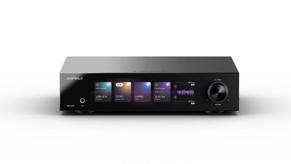 Eversolo DAC‑Z10