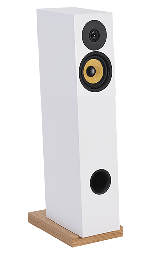 Davis Acoustics Courbert 4 (Paar)