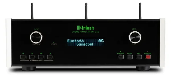 Mcintosh DS200
