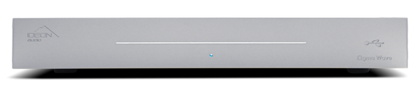 Ideon Σigma Wave USB audio isolator