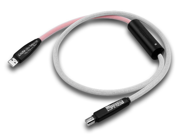 Audiomica Ultra Reference Aura USB A-B