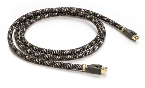 ViaBlue EP-7 Silver Ethernet