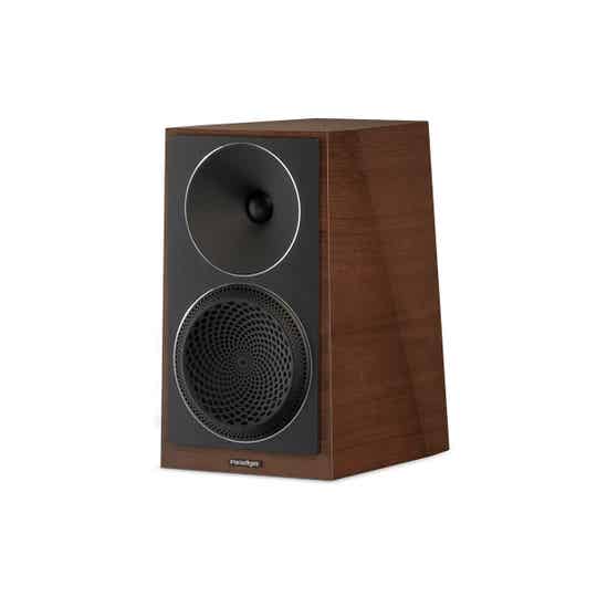 Paradigm Founders 40B Paar