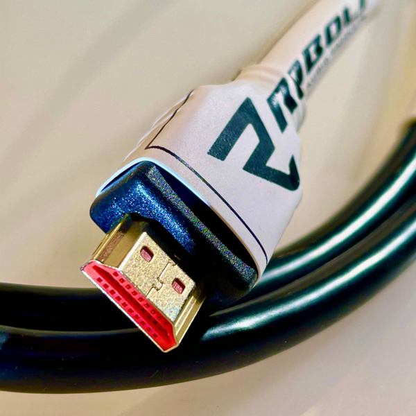 Roboli HDMI 7700 Series 3 Initiate
