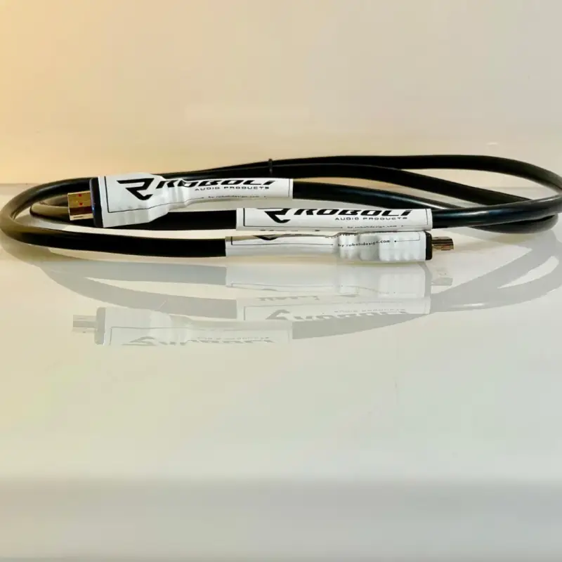 Roboli HDMI 7500 Series 2