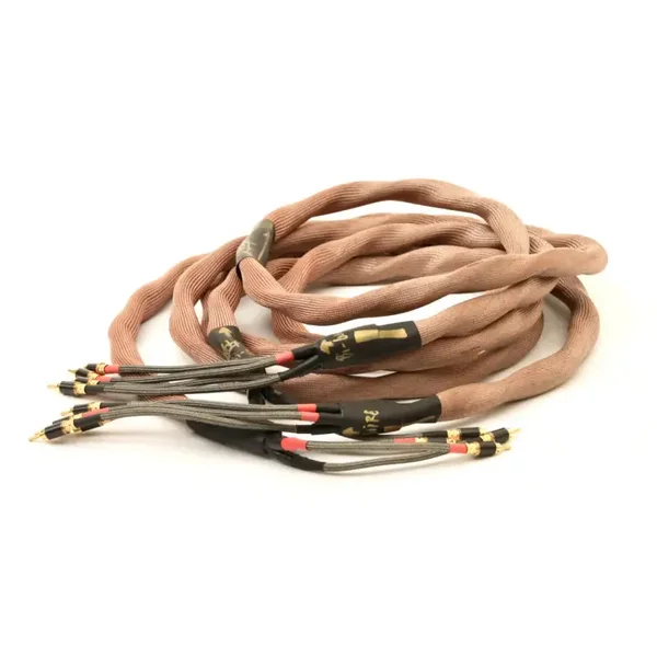 Roboli HP 9300 Bi-Wire Series 3 Initiate
