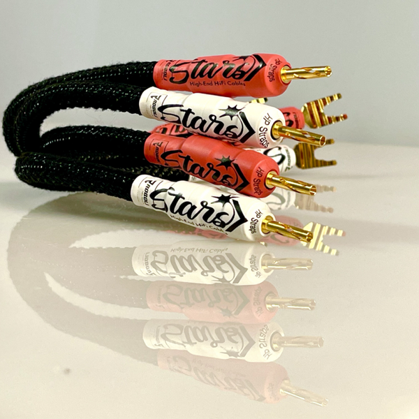 Roboli HP Stars Straps Series 4