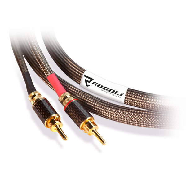 Roboli HP Ultimate 1 Bi-Wire Series 5