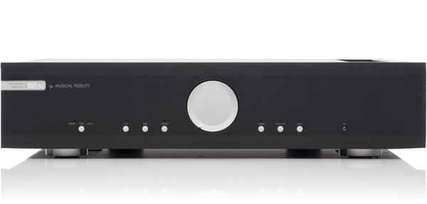 Musical Fidelity M5si