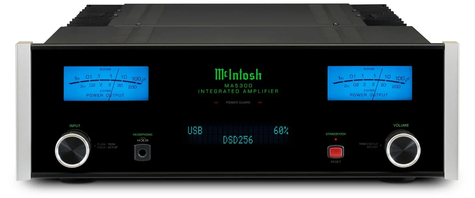 Mcintosh MA5300