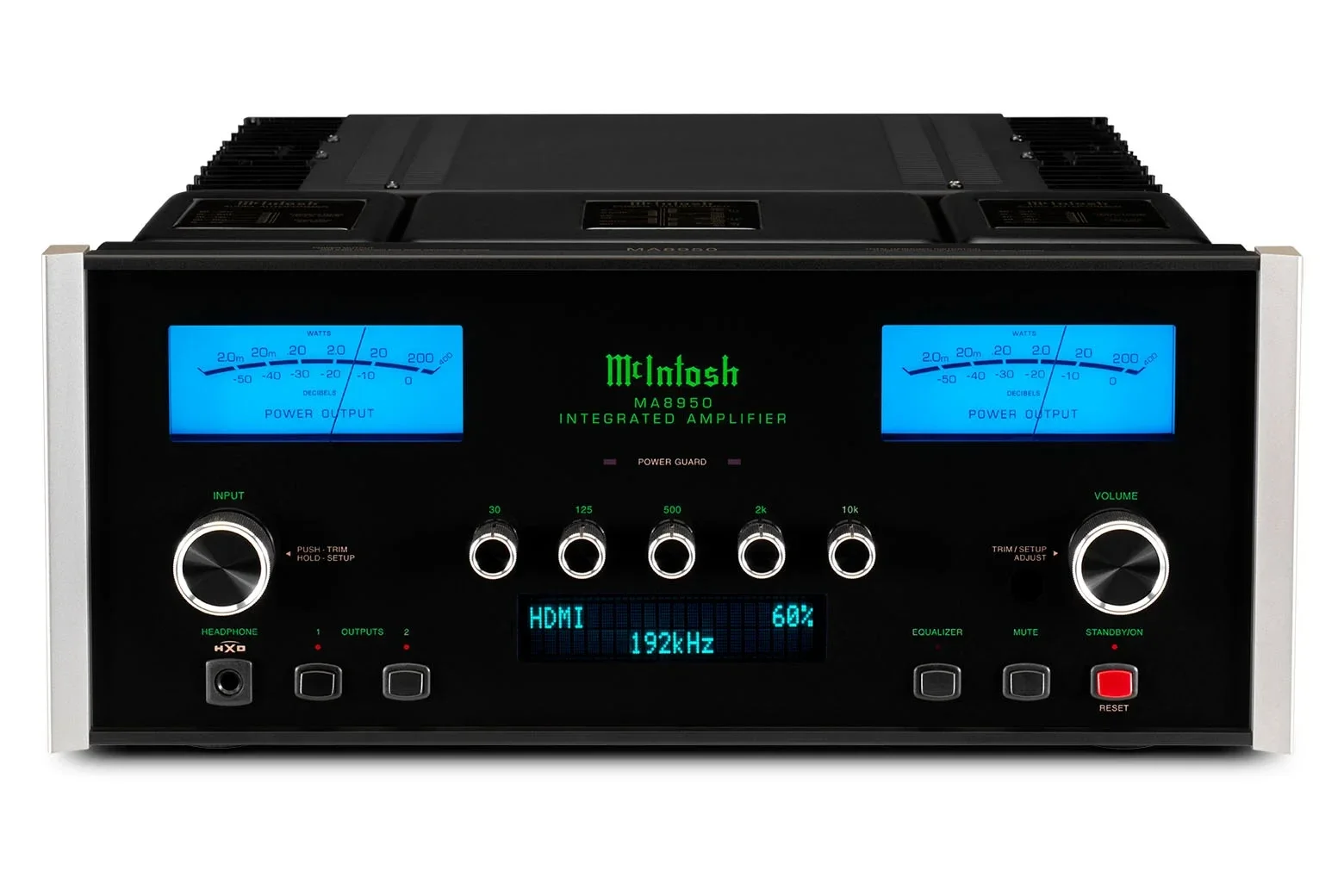 Mcintosh MA8950