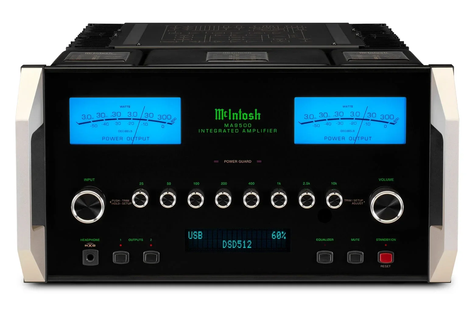 Mcintosh MA9500