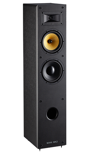 Davis Acoustics Mani MK2