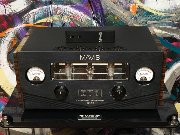 Mavis M90P