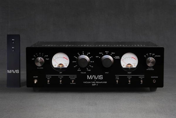 Mavis MP‑1