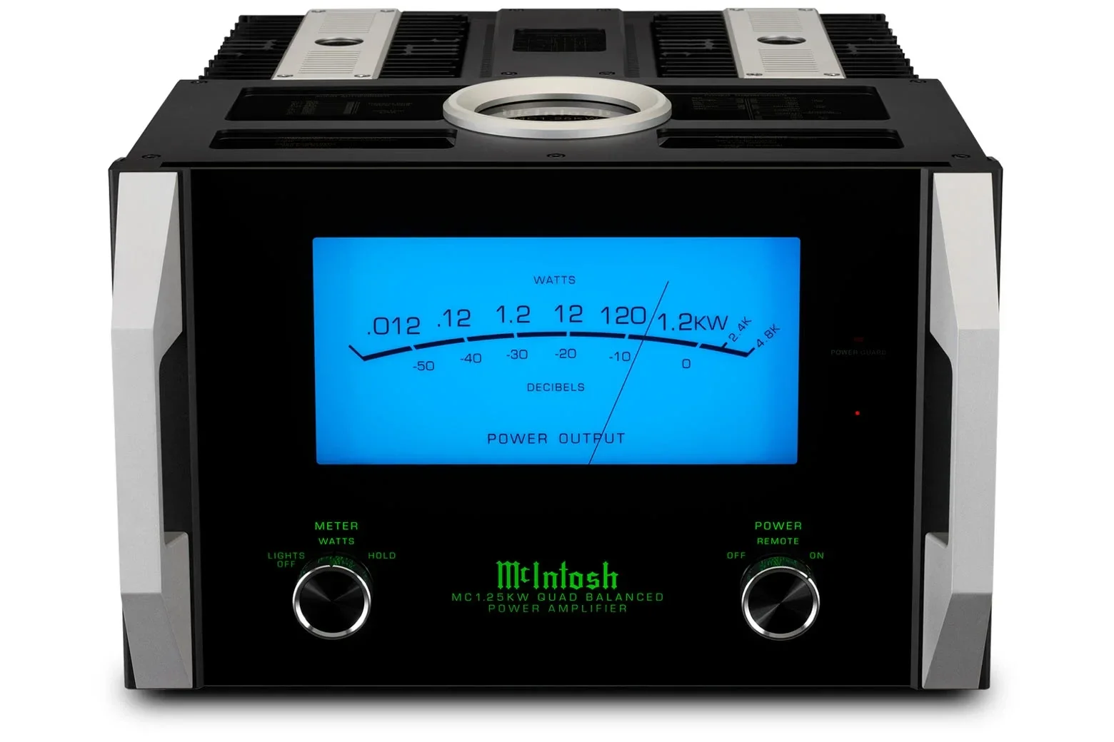 Mcintosh MC 1.25KW