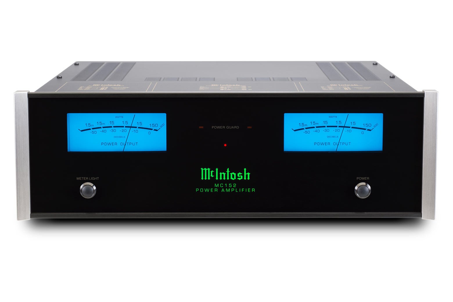 Mcintosh MC152