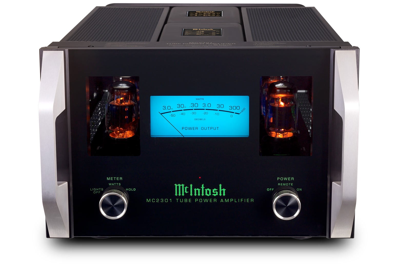 Mcintosh MC2301