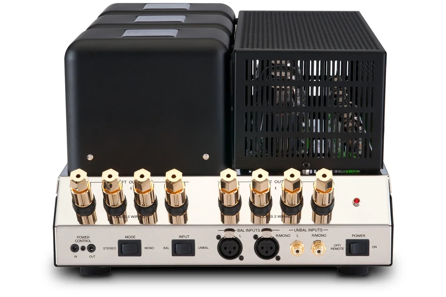 Mcintosh MC275 mk VI