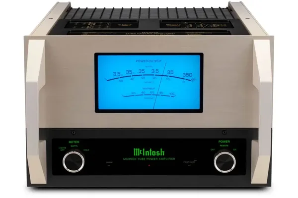 Mcintosh MC3500 MK II