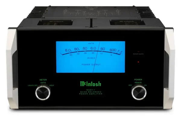 Mcintosh MC611