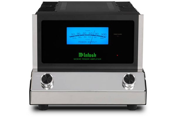 Mcintosh MC830