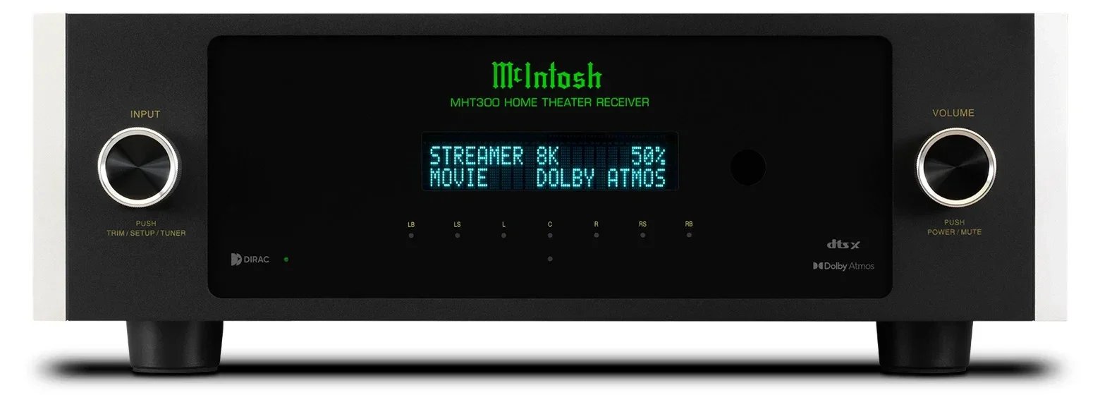 Mcintosh MHT300