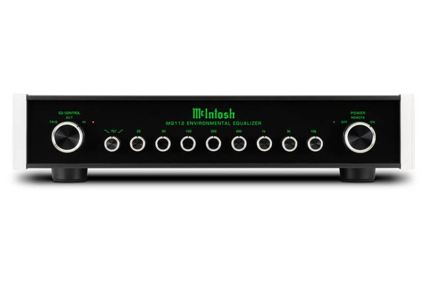 Mcintosh MQ112
