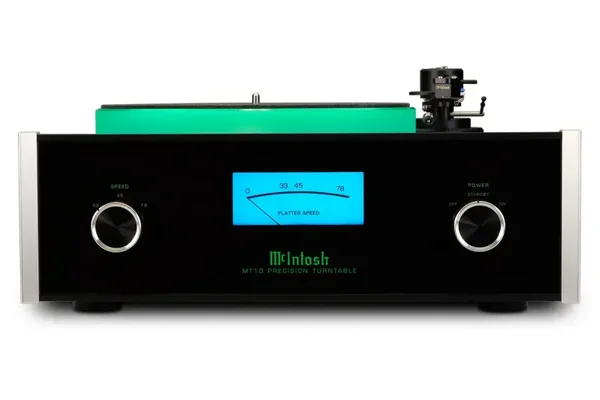 Mcintosh MT10