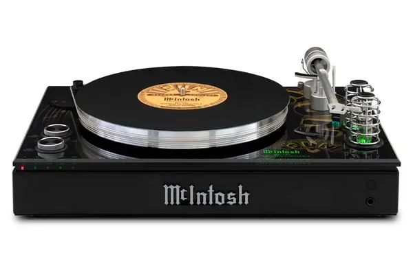 Mcintosh MTI100