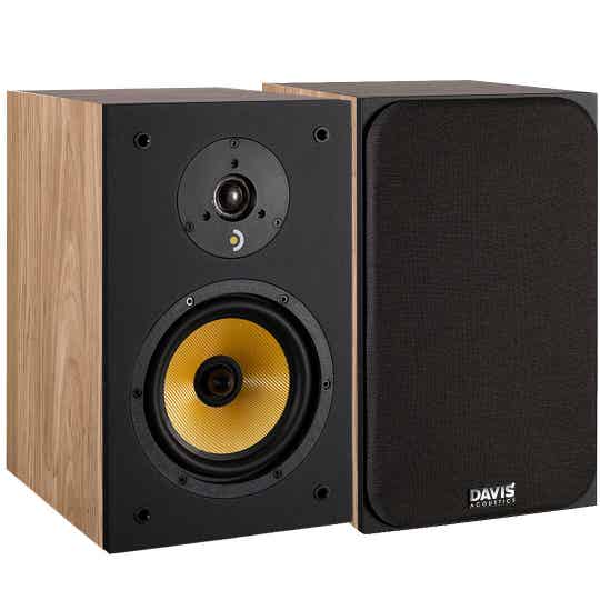 Davis Acoustics Ariane 2 (Paar)