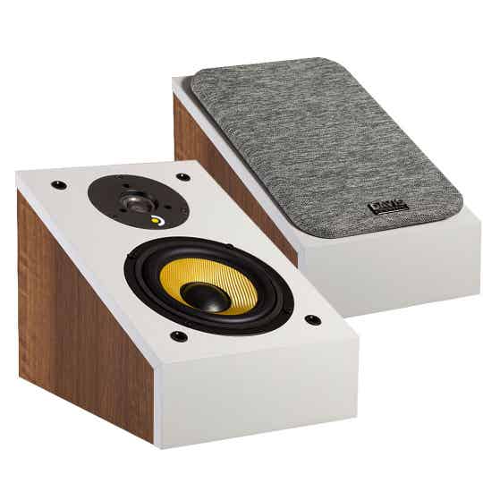 Davis Acoustics Ariane A (Paar)