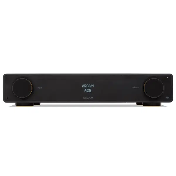 Arcam A25 (Demo)